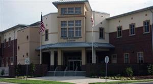 Town & Country Regional Library
